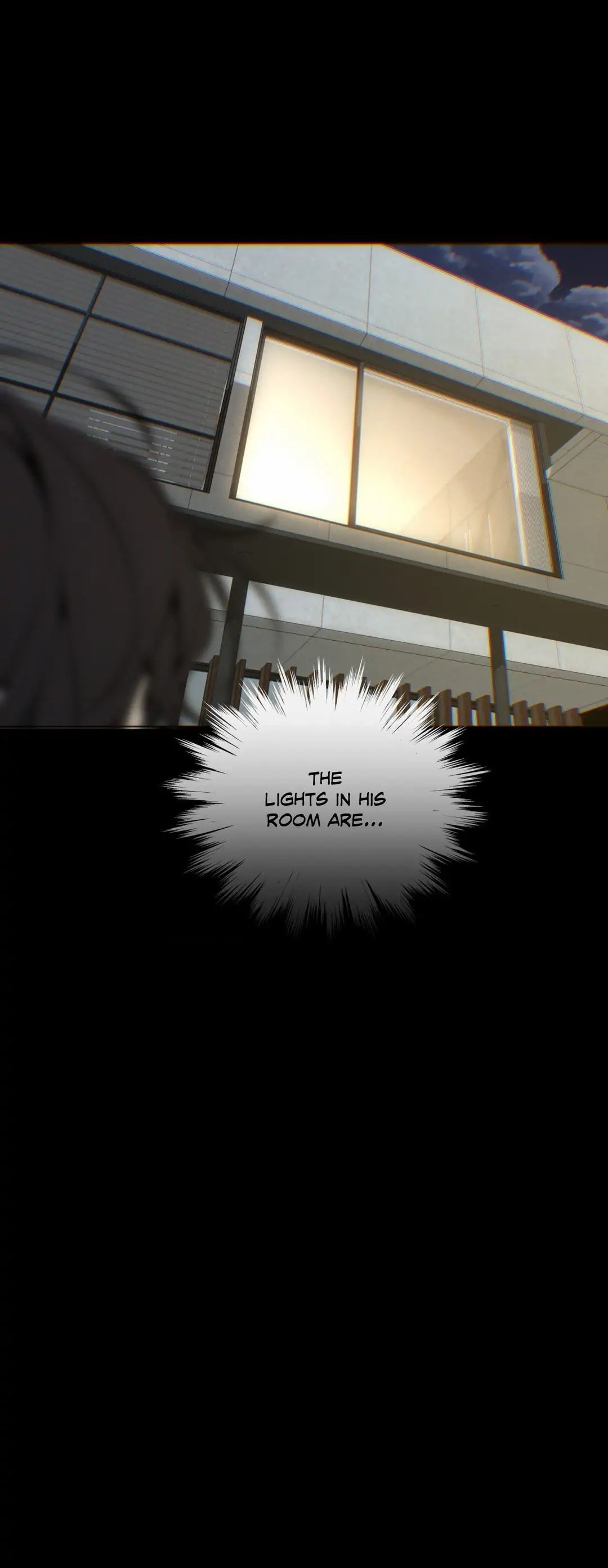 Lost in the Cloud, Chapter 123 image 10